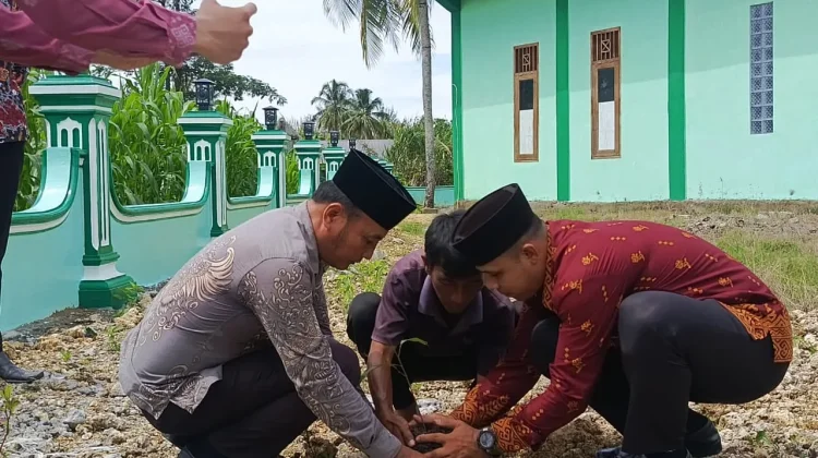 FKUB Makassar Perkuat Kolaborasi Rumah Ibadah untuk Kurangi Sampah