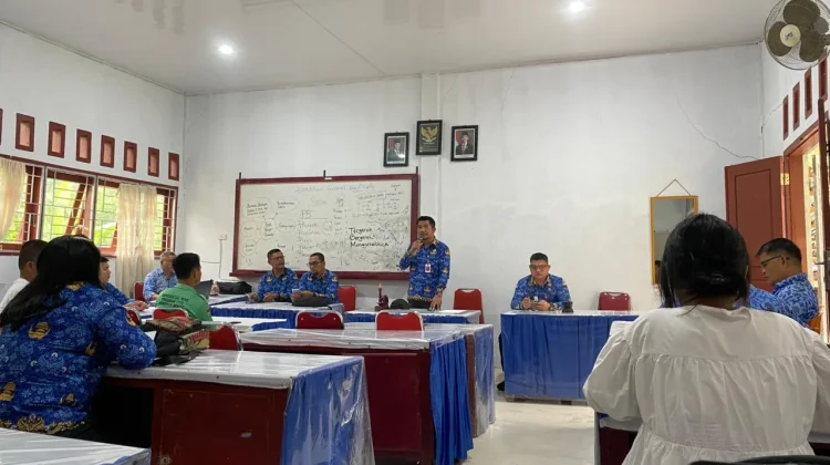 Mendikdasmen Akan Berkunjung di SMP 3 Sitolu Ori