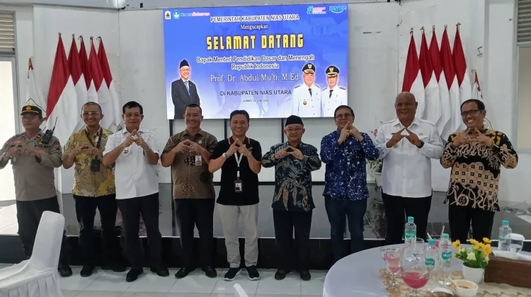 Sinergitas BPS dalam Memajukan Dunia Pendidikan