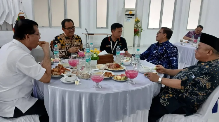 Sinergitas BPS dalam Memajukan Dunia Pendidikan