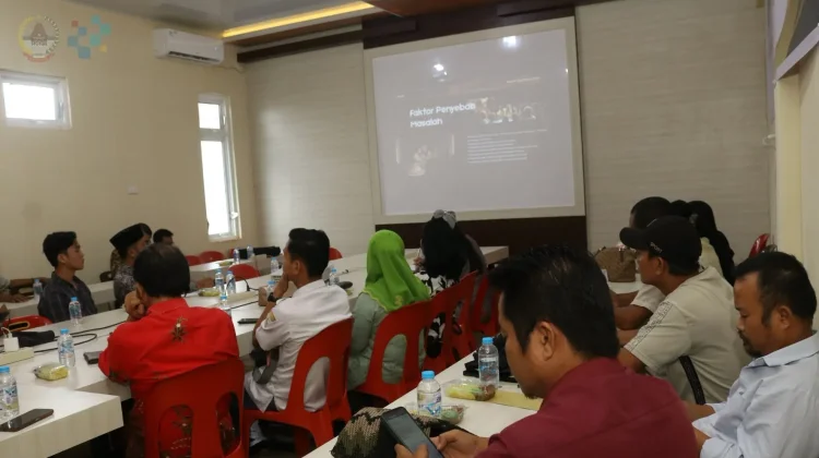 DP5A Kolaborasi dengan Kampus dan Media, Cegah Kekerasan Anak