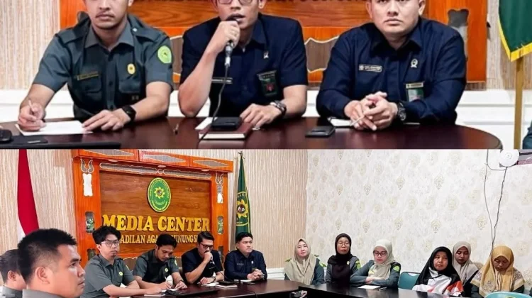 Webinar Inspiratif Bersama NU Online Institute, Orientasi Kemaslahatan Ummat