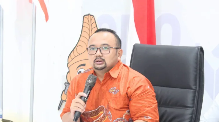 Rapat Pleno Rekapitulasi PPDB Kota Gunungsitoli Triwulan II Tahun 2026
