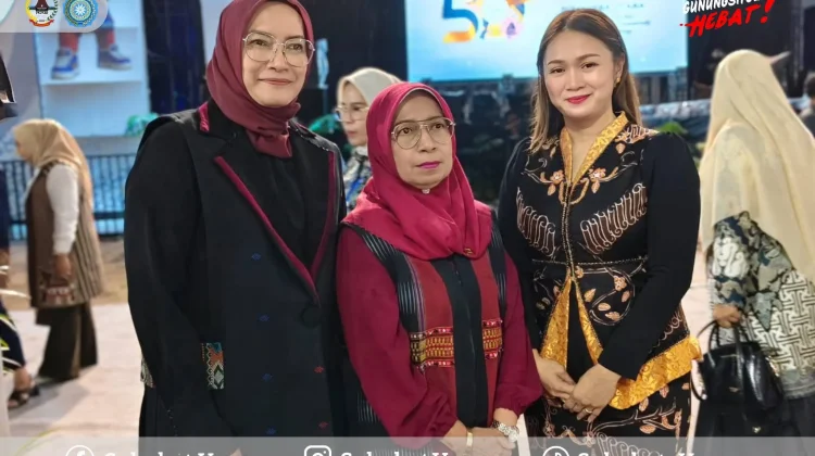 Partisipasi Aktif Gunungsitoli di PRSU Ke-50 Tahun 2026