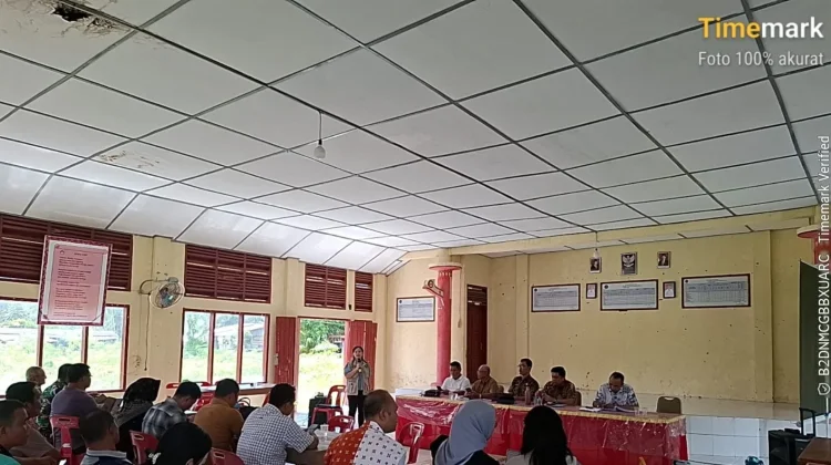 Kejar Target 100 Persen, Pokja IV PKK Gencarkan Advokasi IVA Test