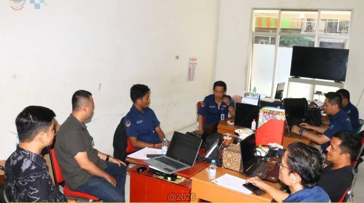 Optimalisasi Layanan Publik Melalui Konsultasi Pengembangan Aplikasi JDIH