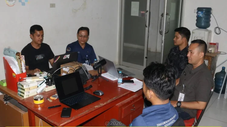 Optimalisasi Layanan Publik Melalui Konsultasi Pengembangan Aplikasi JDIH