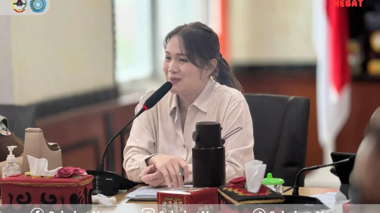 Persiapan Desa Binaan 2026, TP PKK Gunungsitoli Gelar Rapat Koordinasi