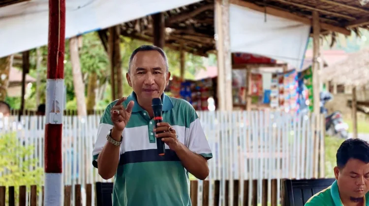 Pembukaan Turnamen Catur Kompestrac Cup 2 Tahun 2026