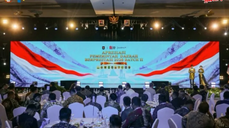 Wali Kota Hadiri Pertemuan Strategis Forkopimda Sumatera Bersama Menteri