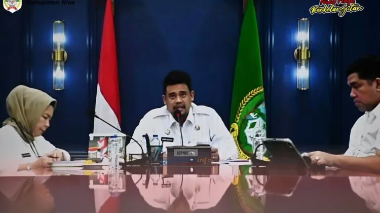 Sosialisasi Program Pemulihan UMKM Terdampak Bencana Tahun 2026
