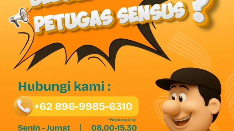 Panggilan untuk Warga dan Pelaku Usaha di Kabupaten Nias