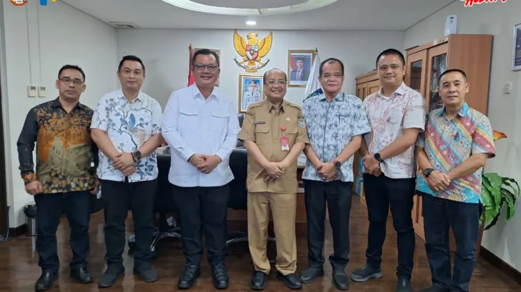 Pemko Gunungsitoli Terima Arahan Strategis APBD dari Kemendagri
