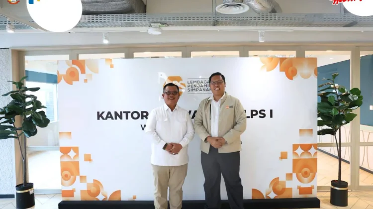 Pemko Gunungsitoli Gelar Pertemuan Strategis Bersama LPS I Medan