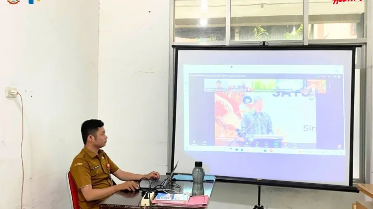 Kemendagri Dorong Kolaborasi Bappeda-Diskominfo dan Penguatan Regulasi Data