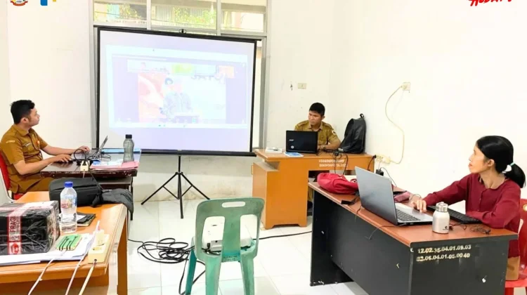 Kemendagri Dorong Kolaborasi Bappeda-Diskominfo dan Penguatan Regulasi Data