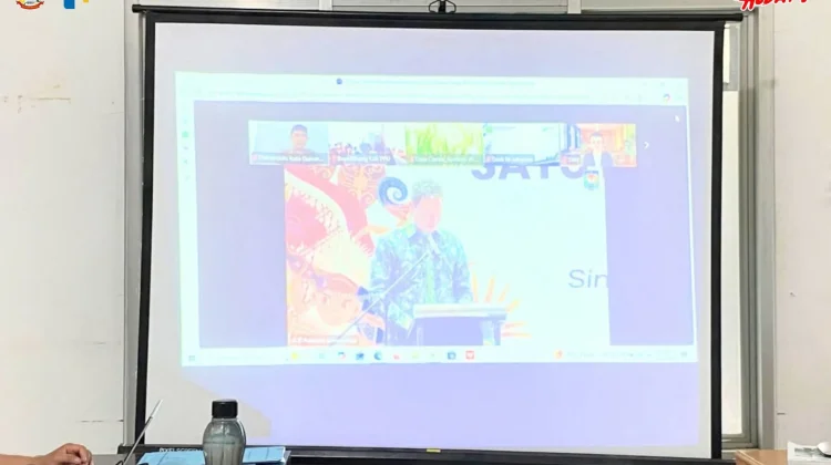 Kemendagri Dorong Kolaborasi Bappeda-Diskominfo dan Penguatan Regulasi Data