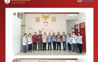 Mahasiswa Akuntansi UNIAS Jalani Magang di BNI