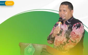 Kemenag Nias Gelar Pelatihan Pemuridan Orang Tua bagi Penyuluh Kristen
