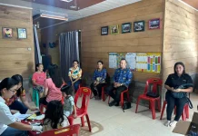 Penyuluhan dan Konseling bagi Calon Catin di Kota Gunungsitoli