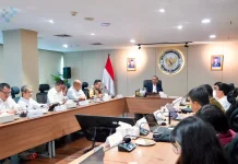 Penerapan Implementasi Metode Gasing, Upaya Meningkatkan SDM di Pulau Nias