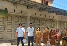 Penjualan LPG 3 Kg Bersubsidi Harus Sesuai Ketentuan yang Berlaku