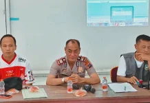 Rakor PSSI Kota Gunungsitoli Menuju Open Turnamen PSSI Gunungsitoli