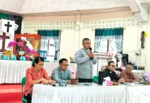 BPH ONKP Perkuat Sinergi Pelayanan melalui Visitasi  Pelatihan di Resort Galatia