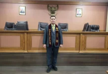 Promosi Doktor Dosen UNIAS untuk kemajuan Pendidikan
