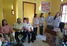 Pengabdian kepada Masyarakat Mahasiswa Progam Studi Manajemen UNIAS