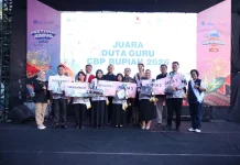 Duta Guru CBP Rupiah Tahun 2026