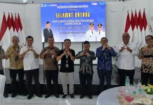 Sinergitas BPS dalam Memajukan Dunia Pendidikan