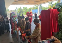 Peresmian dan Grand Opening Rumah Sakit Metta Medika