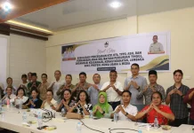 DP5A Kolaborasi dengan Kampus dan Media, Cegah Kekerasan Anak