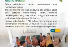 Penguatan TPQ dalam Membangun Generasi Qur’ani di Kabupaten Nias