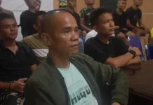 Kodim 0213/Nias Gelar Nobar Piala Dunia 2026, Norwegia Lolos ke Babak 32 Besar