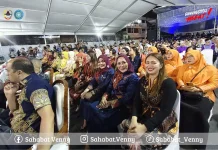 Partisipasi Aktif Gunungsitoli di PRSU Ke-50 Tahun 2026