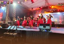 Pentas Seni Jambore Daerah XI Gerakan Pramuka Sumatera Utara Tahun 2026