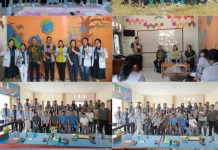 Sesuai Keilmuan, FST UNIAS Sebar Mahasiswa KKT di Berbagai Instansi
