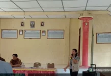 Kejar Target 100 Persen, Pokja IV PKK Gencarkan Advokasi IVA Test