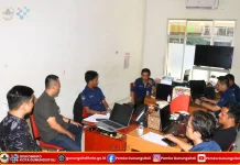 Optimalisasi Layanan Publik Melalui Konsultasi Pengembangan Aplikasi JDIH