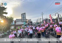 QRIS TAP Fun Bike 2026