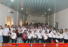 Sosialisasi dan Advokasi Akreditasi Perpustakaan Sekolah Tahun 2026
