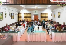 Bimbingan Teknis Tim Pembina Posyandu dalam Pengelolaan Posyandu