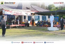 Bupati Amizaro : Semangat Kemerdekaan Harus Dijaga