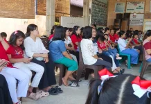 Pemdes Iraonogeba Semarakkan HUT RI ke-81 Bersama Warga