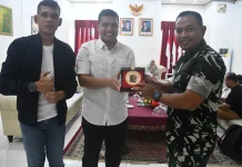 Tim KKL Seskoad Rampungkan Penelitian Karbak di Pulau Nias