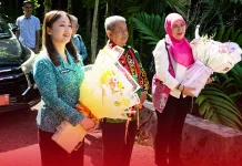 Pemko Gunungsitoli Perkuat Sinergi Evaluasi Program PKK Tingkat Provinsi