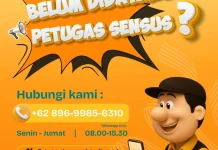 Panggilan untuk Warga dan Pelaku Usaha di Kabupaten Nias