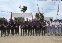 Bawaslu Nias Utara Kebut Program Bawaslu Membelajarkan Volume 2